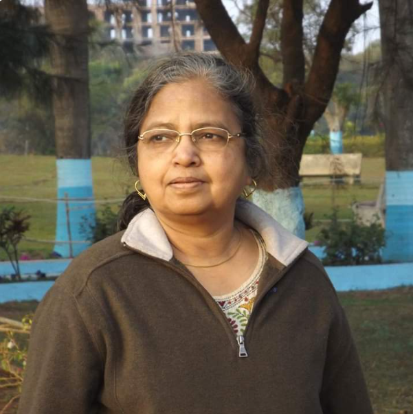 सरिता आवाड